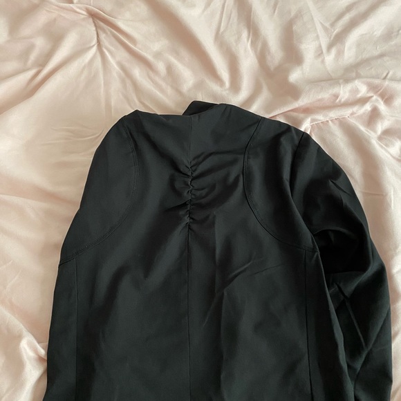 Barco Uniforms Black Jacket - Picture 6 of 6